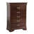 Marron foncé