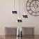 3 - Light Cluster Pendant