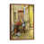 Classic Wood Framed