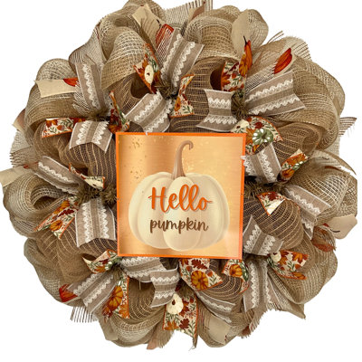 Couronne Hello Hello