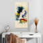 Portrait de geisha classique-2044262966