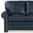 Copola Upholstered 63'' Loveseat-122984389