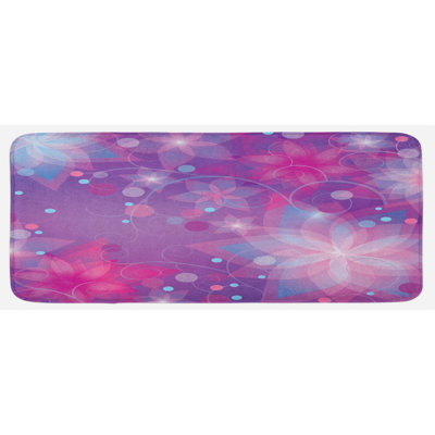 Tapis de cuisine