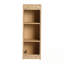 Armoire murale avec porte à fermeture douce-2033267122