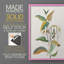 Touched with Sage I-Premium, reproduction encadrée - prête à être accrochée - aucun clou requis - aucun clou requis-680558183-680558203