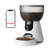 Smart Automatic Pet Feeder: 160° Camera Motion Detection Steel Dispenser