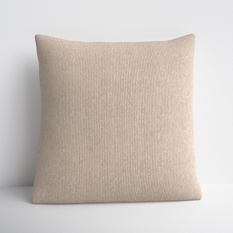Keri Pillow Cover, 20" H x 20" W