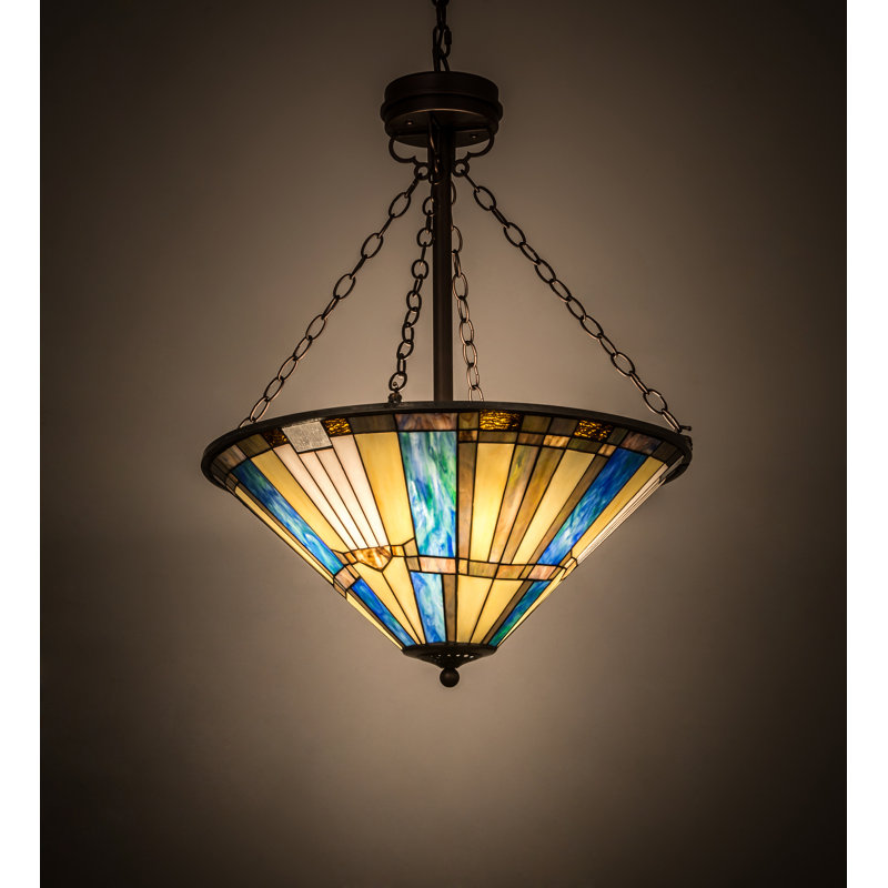 Beachfront 4 - Light Pendant