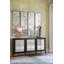 Monarch 66'' W Solid Wood Sideboard