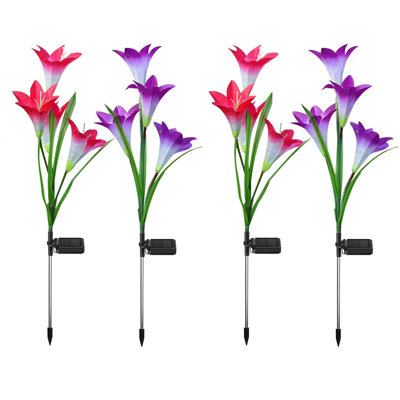 Piquet de jardin Sowaz