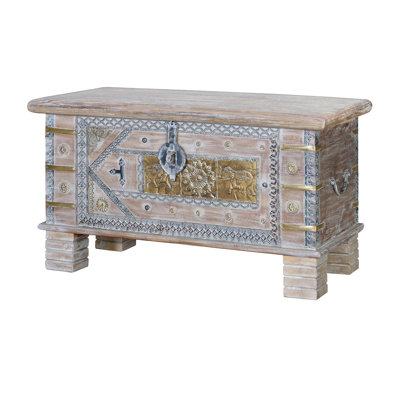 Kley Blanket Chest