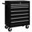Strattenburg Tool Trolley with 7 Drawer-1960753660