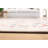Mira Ivory Rug 2'8" x 8'2"-1233105182