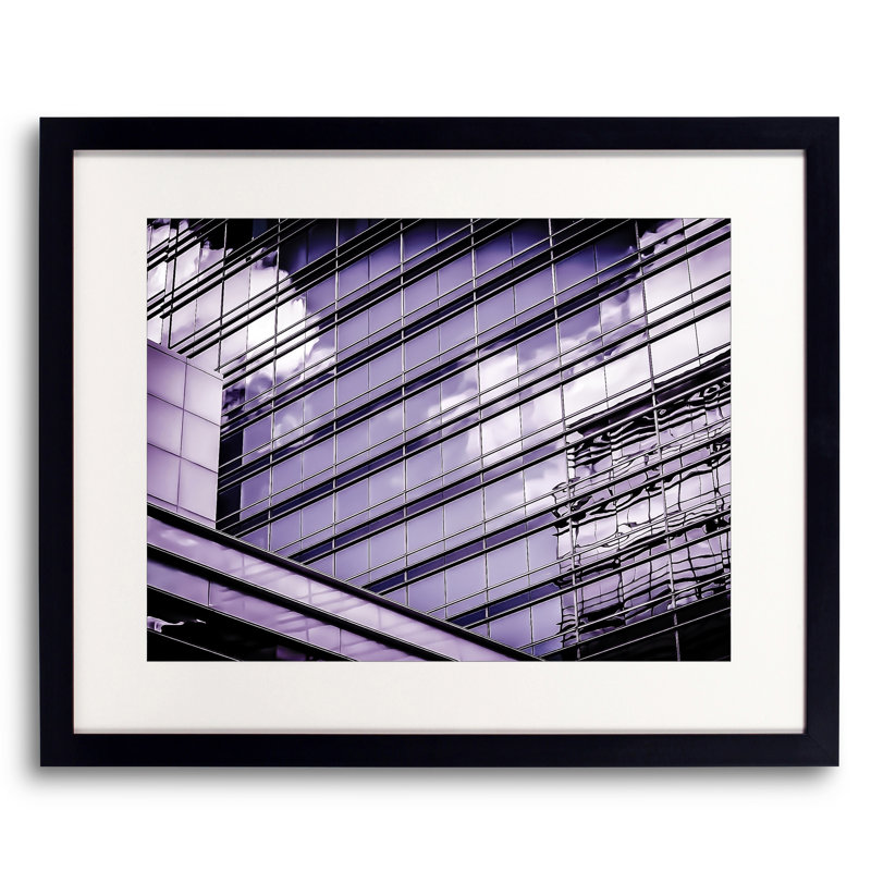 Beyond Words Print, 24" H x 30" W