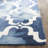 Demmer Hand Tufted Wool Geometric Rug-1754153986