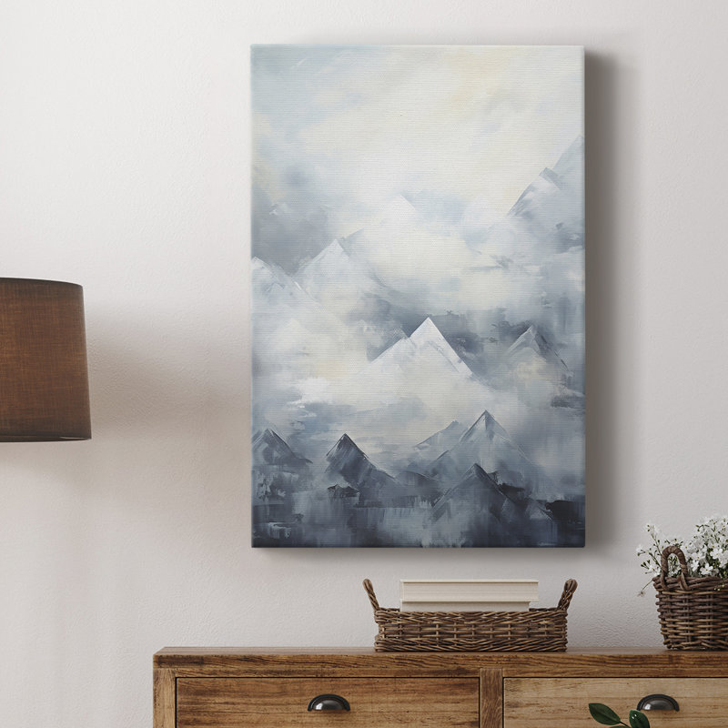 Paysages série CCxxxx - galerie sur mesure
