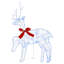 Lighted Reindeer-67595303