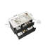 Meuble-lavabo flottant 36 po avec lavabo en céramique et tiroirs de rangement 36 po-1680807179