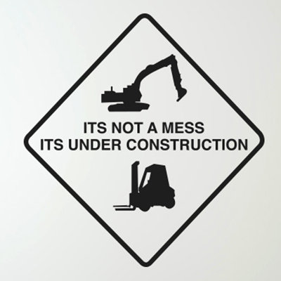 Wall Decal