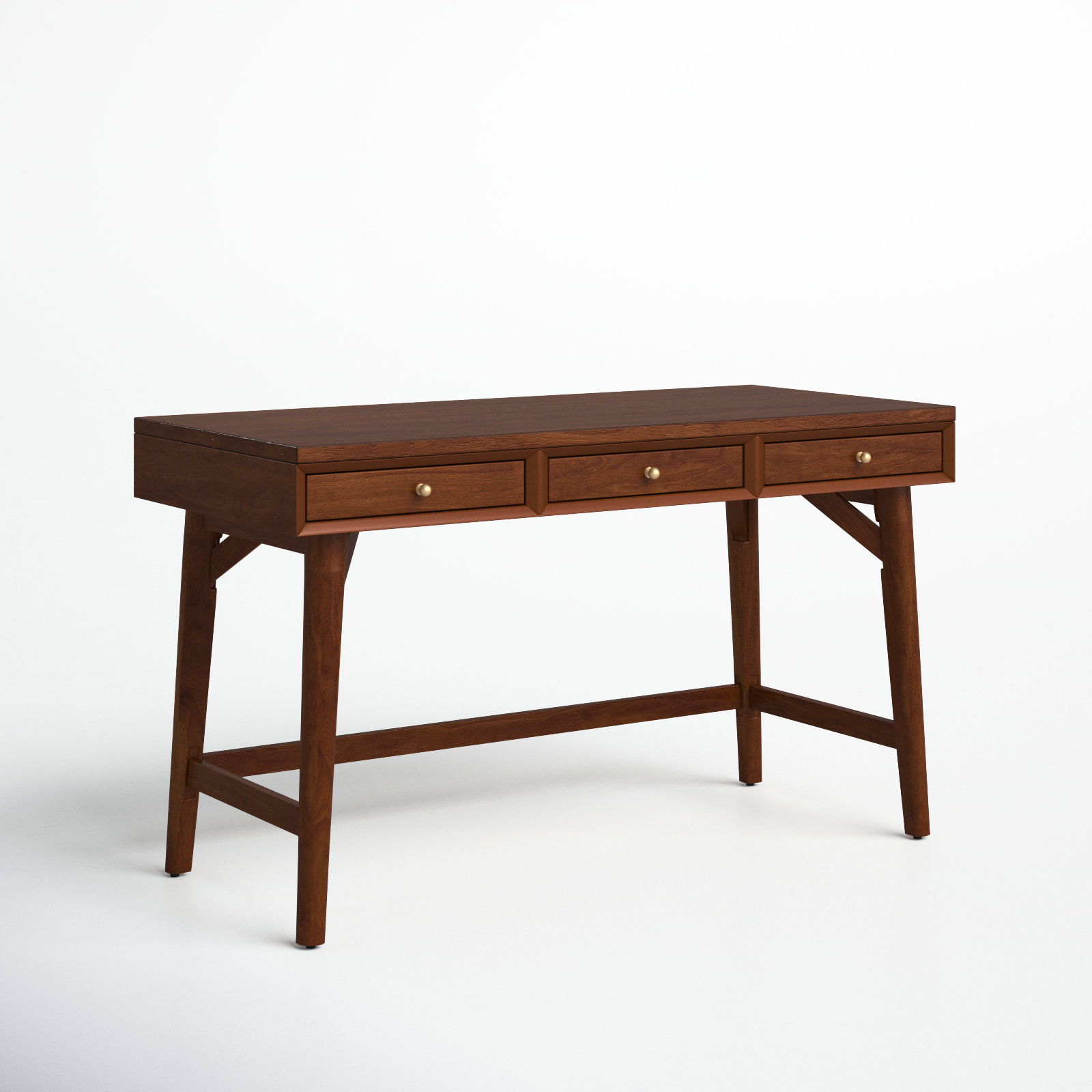 Williams Desk, Walnut