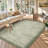 Area Rugs for Living Room Washable Rugs Non Slip Stain Resistant Bordered Carpet,Foldable Rugs for Bedroom,Dining Room,Nursery-1091369612-1091369615