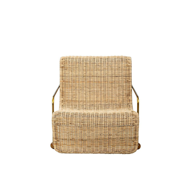Lowry Armchair
