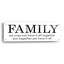 Famille - art textuel sans cadre-1440842178