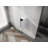 12" Bathroom Side Cabinet,Soft Close Doors,Float Mounting Design (KD-Packing)