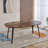 Extendable Table,Dining Table,Office Table,Coffee Table,Metal Leg,MDF Top-1432263340