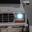 2 roues 24V Ford 150 2 places-124428346