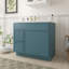 Base de meuble-lavabo simple 36 po seulement-95290429