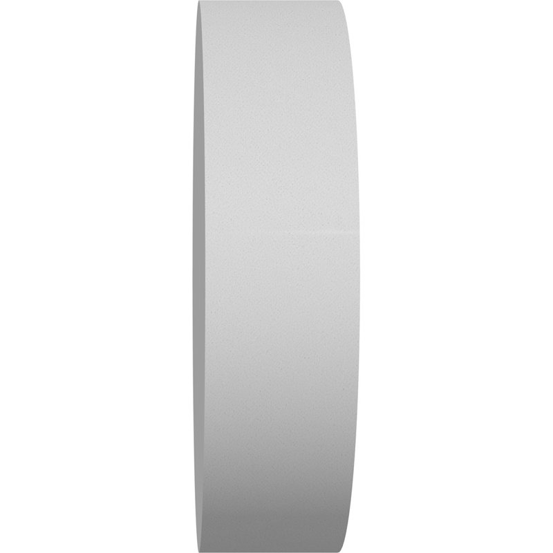 Standard Dalton Rosette with Square Edge, 2"H x 3"W x 0.5"D