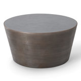 Kono Solid Coffee Table