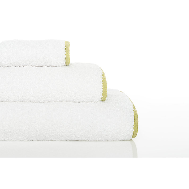 Contour Hand Towel, Jungle
