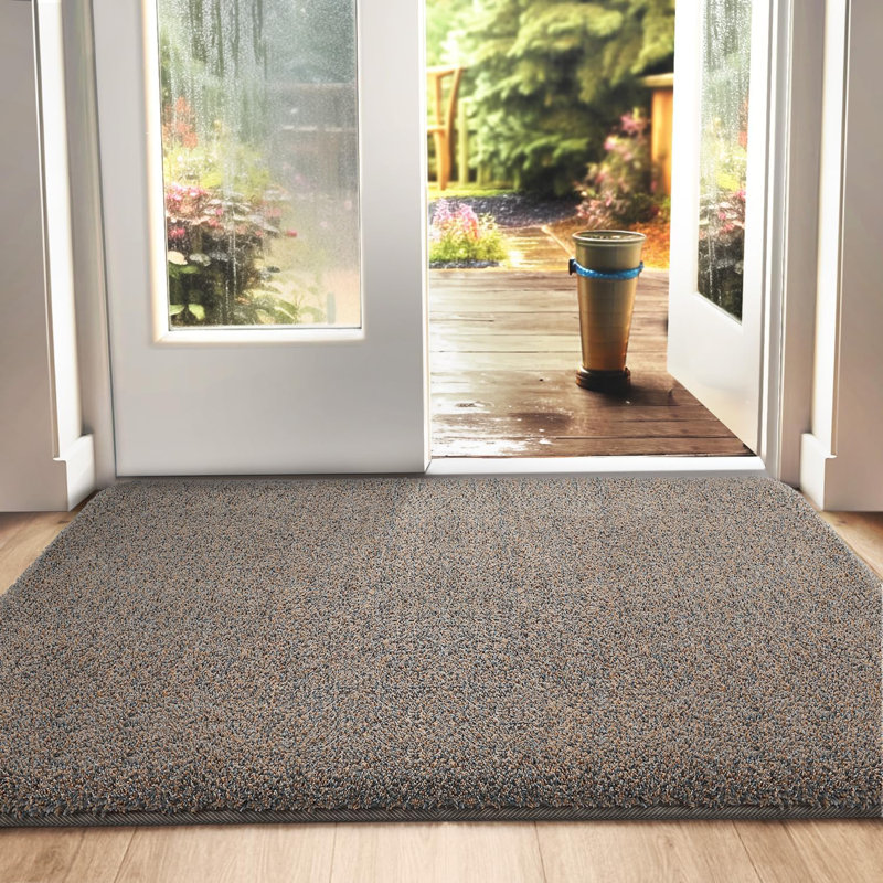 Non-Slip Doormat