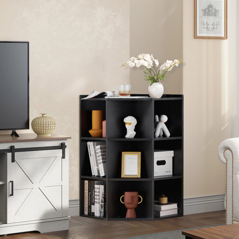 Refiye Accent, Black