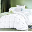 Ensemble de housse de couette en coton 3 pièces Basile-1454564087-1454564090