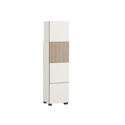 Magna 165.1cm H x 76cm W Standard Bookcase