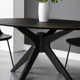 Fenway 70.5'' Oval Dining Table