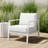Armando Aluminum Outdoor Lounge Chair-730089302-714482869