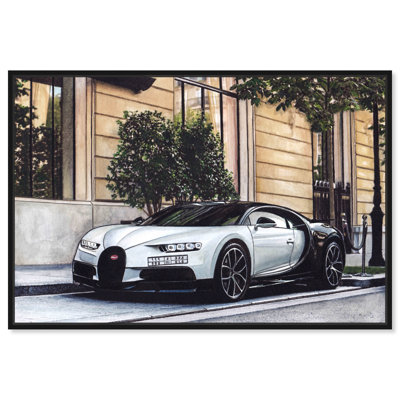 " Everything You Want " Painting Print