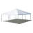 20' x 20' Weekender Party Frame Tent, Blue-99930104-99930107