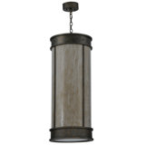 Theodora 8 - Light Pendant