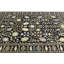 Tapis rectangulaire en laine 7 pi 10 po x 9 pi 10 po