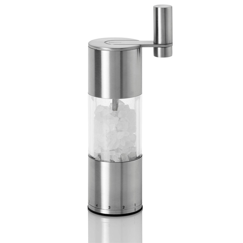 AdHoc Select Salt or Pepper Grinder