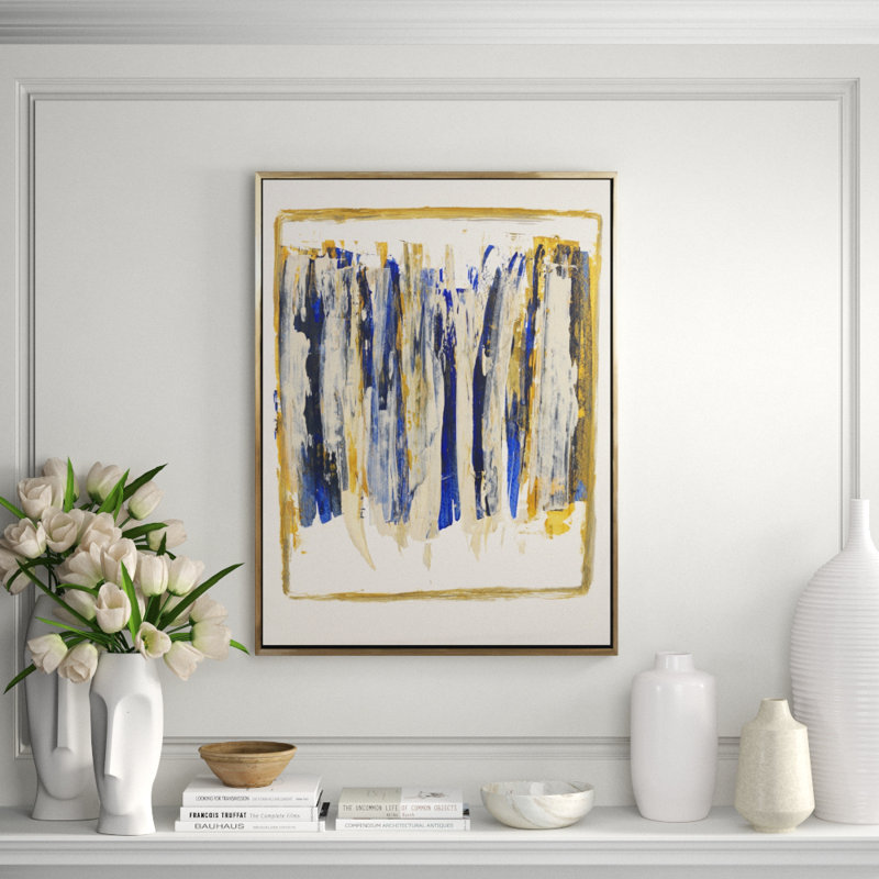Replicas Painting
