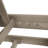 Annette Outdoor Chaise Lounge-493760681