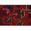 Vegetable Dye Traditional Area Rug 7x10