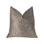 Monroe Bisque Novelty Pillow Cover & Insert