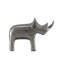 Kano Rhino Figurine-41401017-41401019